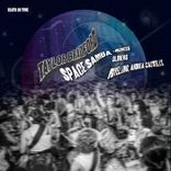 Portada para "Space Samba"