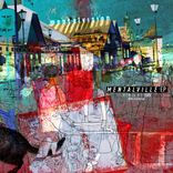 Artwork voor "Mentalville EP"