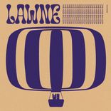 Portada para "The Huge Balloon"