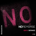 Artwork for "Defiance (Original Mix)"