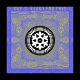 Artwork für "Ready For This"