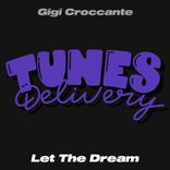 Artwork for "Let The Dream"