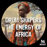 Artwork for "The Energy Of Africa"