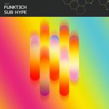 Artwork voor "Sub Hype"