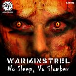 Artwork for "No Sleep, No Slumber"