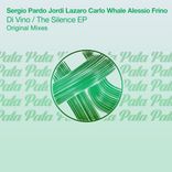 Artwork for "Di Vino / The Silence EP"