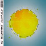 Artwork voor "Un Lugar Al Sol"