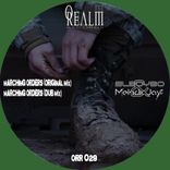 Artwork für "Marching Orders"