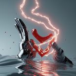 Flesh + Metal (Melih Kor & Axelax Remix)