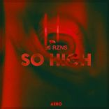 Artwork for "So High"