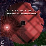 Artwork für "Physical Phenomena"