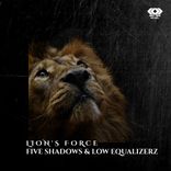 Artwork for "Lion's Force"