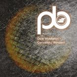 Artwork voor "Corrosion / Ronized"