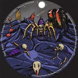 Artwork for "Kesäyöt"