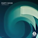 Artwork for "Anomalia"