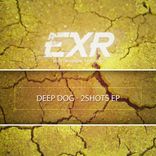 Artwork voor "2Shots EP"