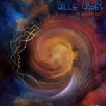 Artwork voor "On a Rainy Day"