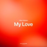 Artwork for "My Love"