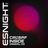 Artwork für "Inside"