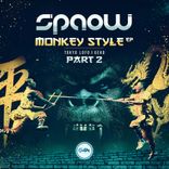 Artwork for "Monkey Style Part 2"