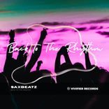 Artwork for "Back To The Rhythm"