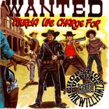 Artwork for "Wanted - Murda We Charge For"