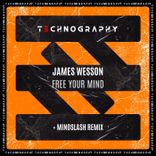 Artwork for "Free Your Mind"