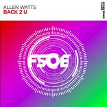 Artwork for "Back 2 U"