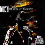 Artwork for "Digital Enemy"