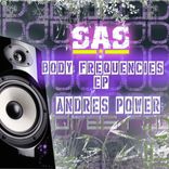 Portada para "Body Frequencies"