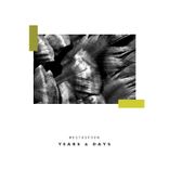 Artwork für "Years & Days"