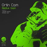 Artwork voor "Redux Gain"