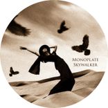 Portada para "Skywalker"