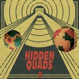 Artwork for "Hidden Quads 09"