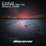 Artwork for "Sapphire / Baltic"