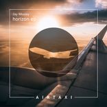 Artwork for "Horizon EP"