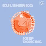 Artwork for "Keep Dancing"