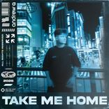 Artwork voor "Take Me Home"