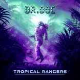 Artwork for "Tropical Rangers"