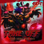 Portada para "Take Off"