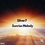 Artwork for "Silver7 - Sunrise Melody"