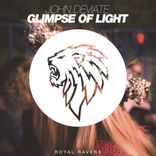 Portada para "Glimpse of Light"