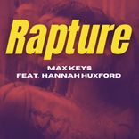 Artwork für "Rapture"