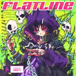 Artwork voor "Flatline"