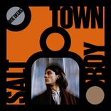 Artwork for "SALT TOWN BOY"