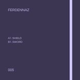 Artwork for "Shield & Sword"