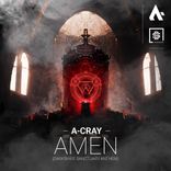 Artwork for "Amen (Darkshire Sanctuary Anthem)"