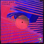 Artwork für "Lost and Found"