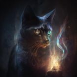 Artwork for "They All Know a Shaman"