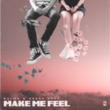 Artwork for "Make Me Feel"